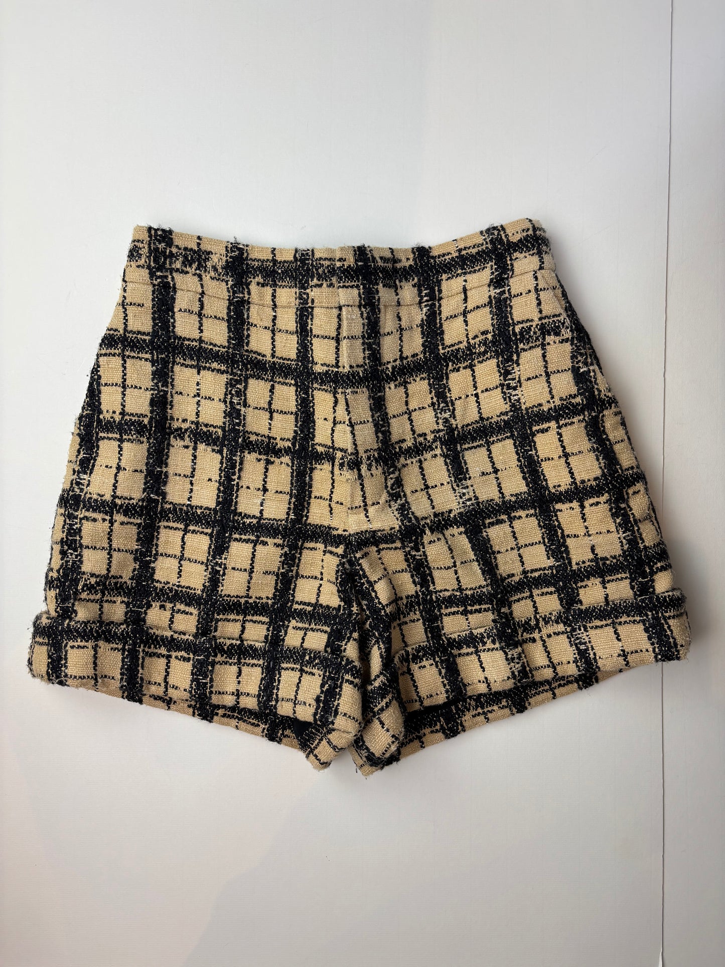 Christian Dior shorts - 8 UK