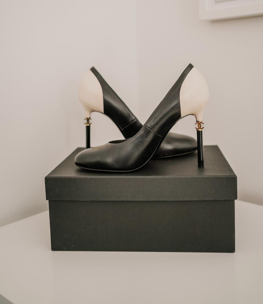Chanel shoes