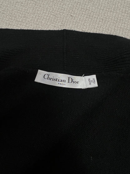 Dior cashmere cardigan - 12 UK