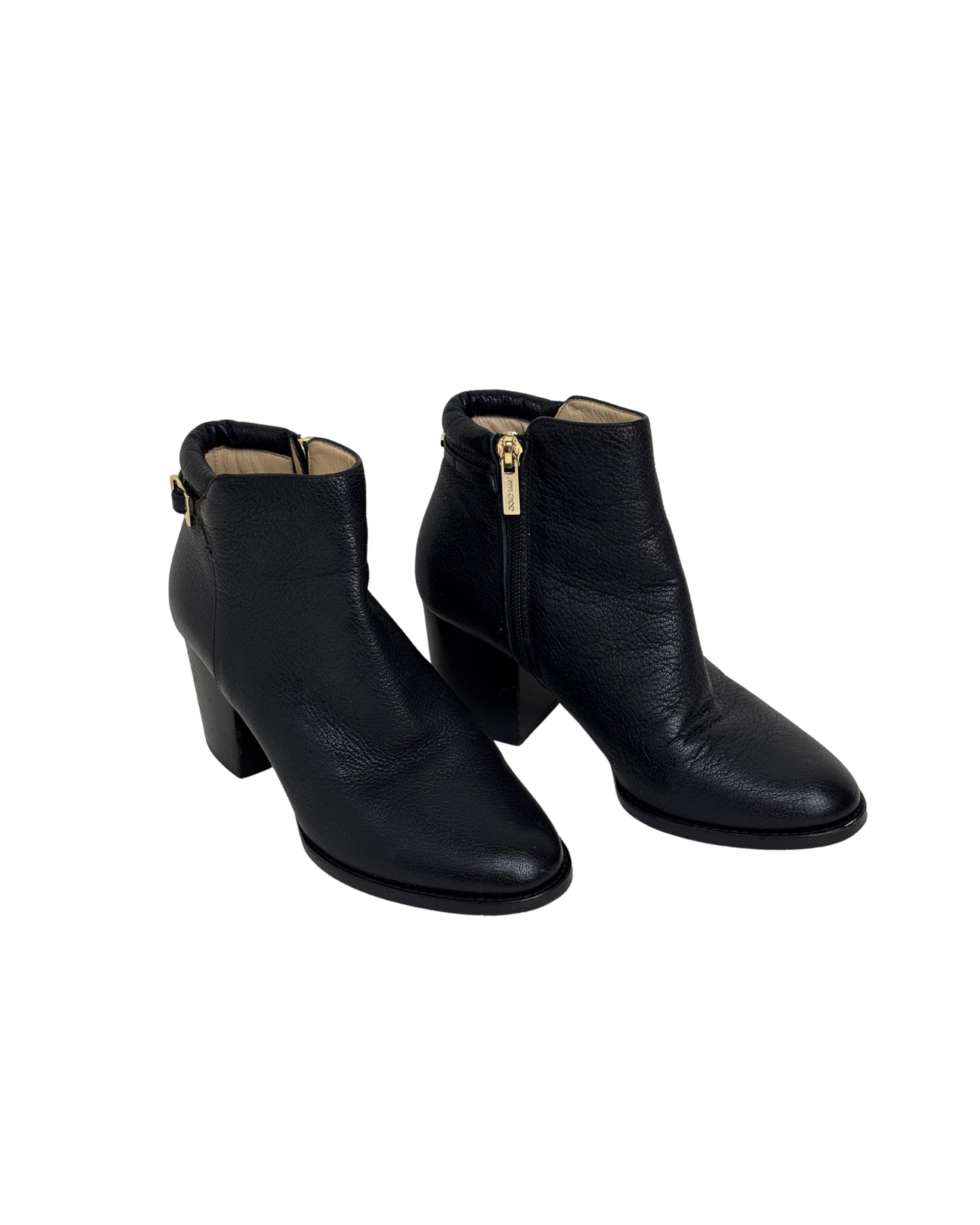 Jimmy Choo black boots - 34 EU