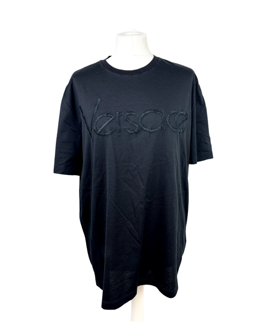 Versace black T-Shirt - M