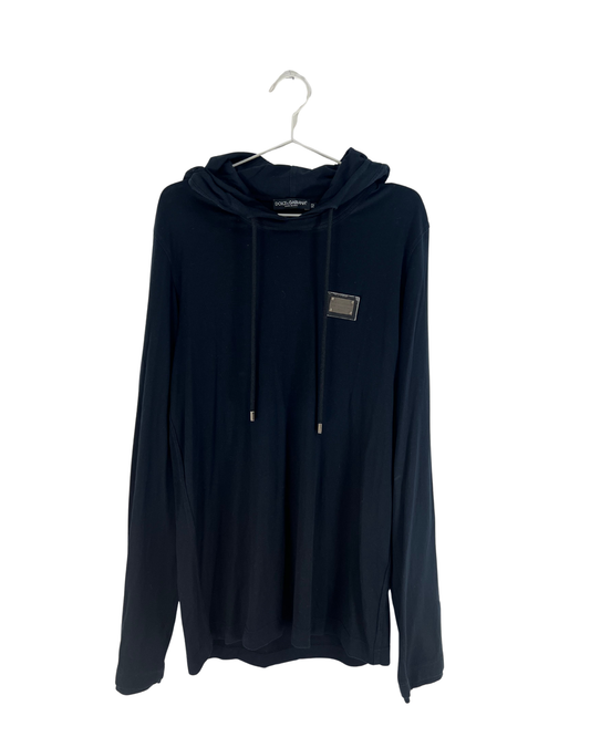 Dolce & Gabbana hoodie - XL