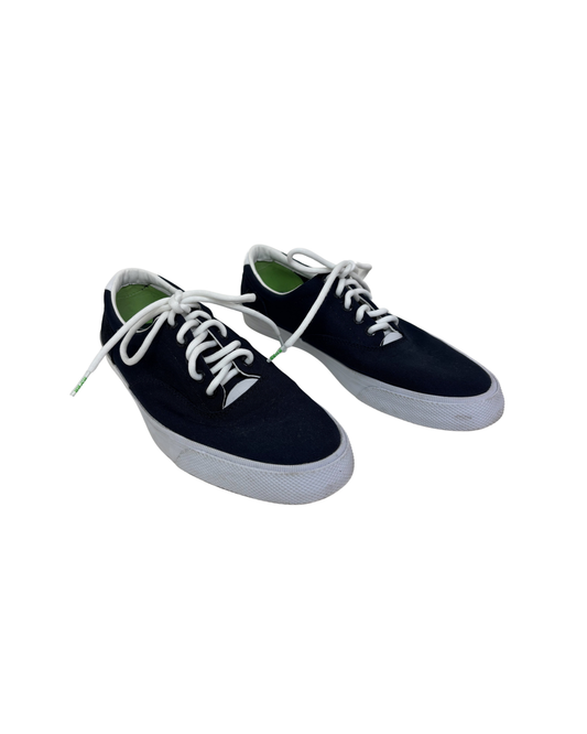 MENSWEAR - BOSS trainers - 8 UK