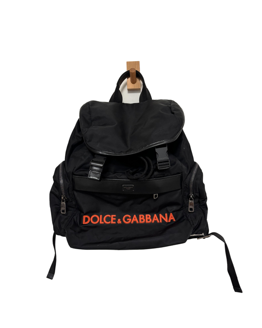 Dolce & Gabbana backpack