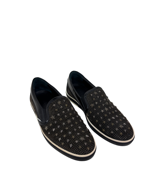 MENSWEAR - Jimmy Choo shoes - 9.5 UK