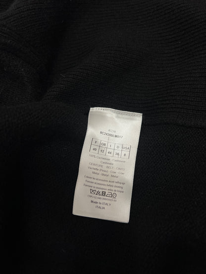 Dior cashmere cardigan - 12 UK