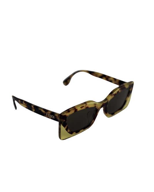 Fendi sunglasses