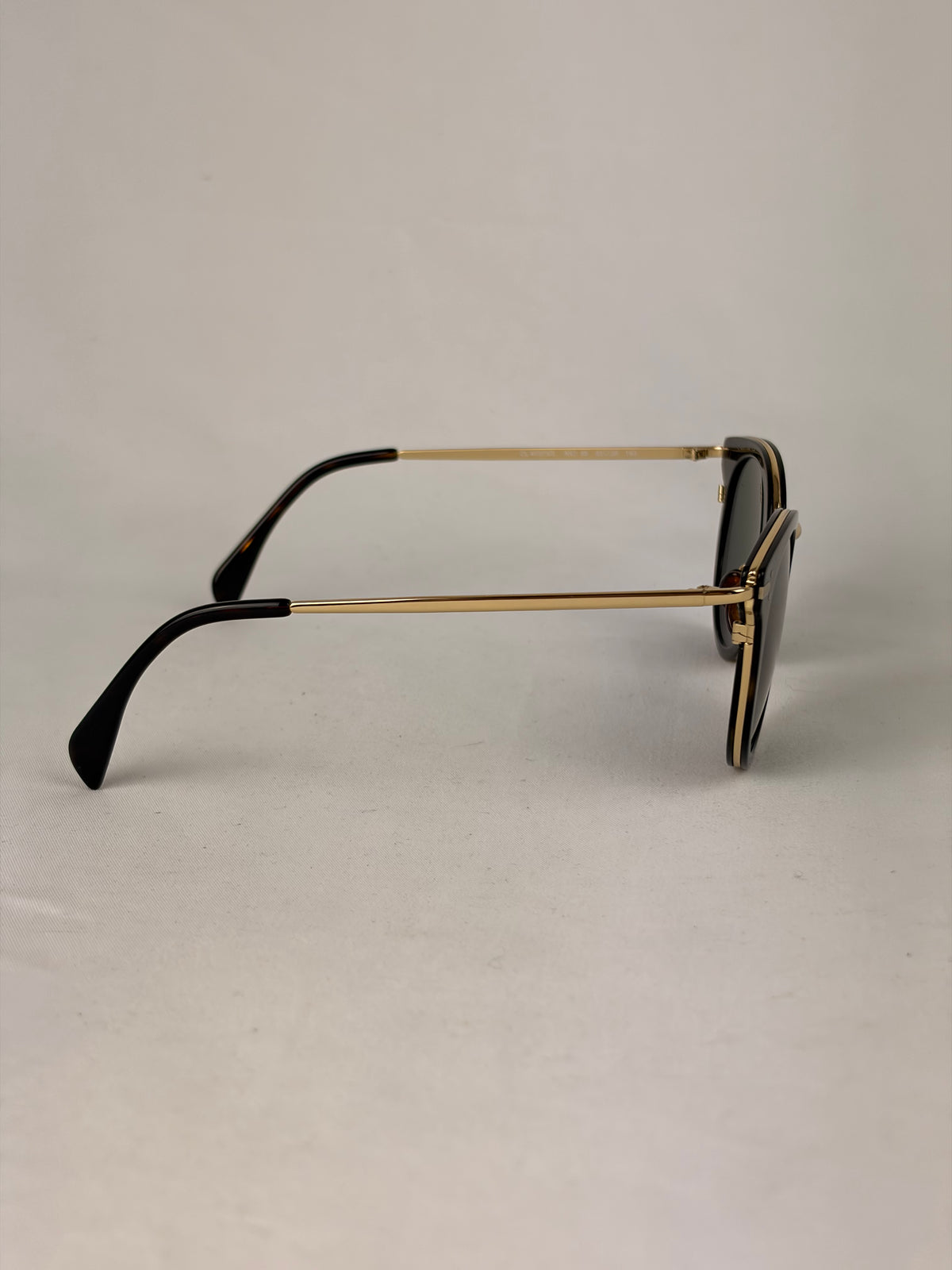 Céline Lea round sunglasses
