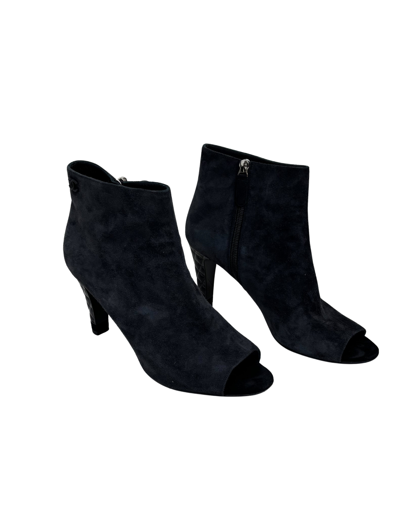 Chanel ankle boots - 5.5 UK
