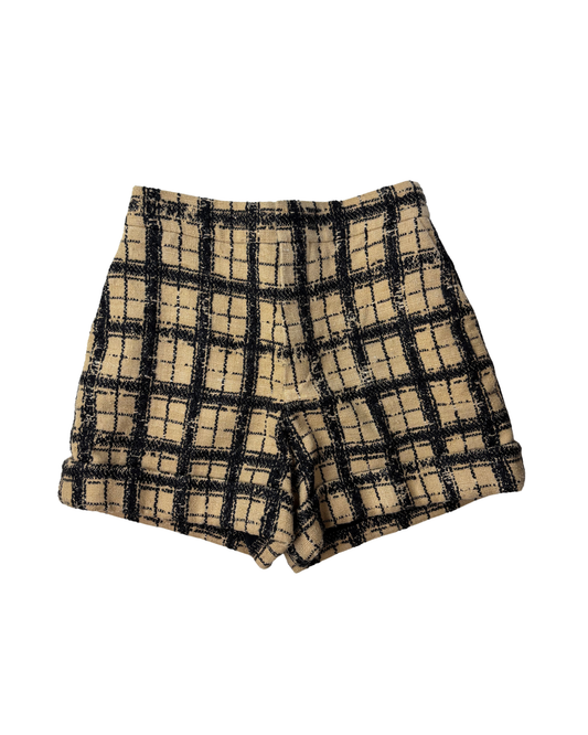 Christian Dior shorts - 8 UK