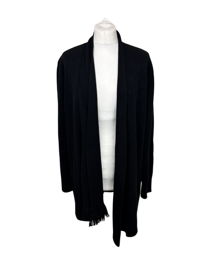 Dior cashmere cardigan - 12 UK