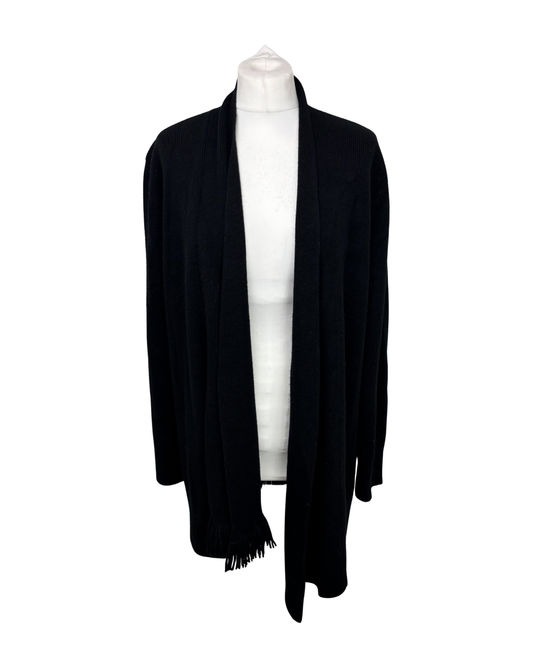 Dior cashmere cardigan - 12 UK
