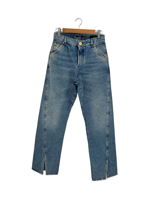 Balmain jeans - 10 UK