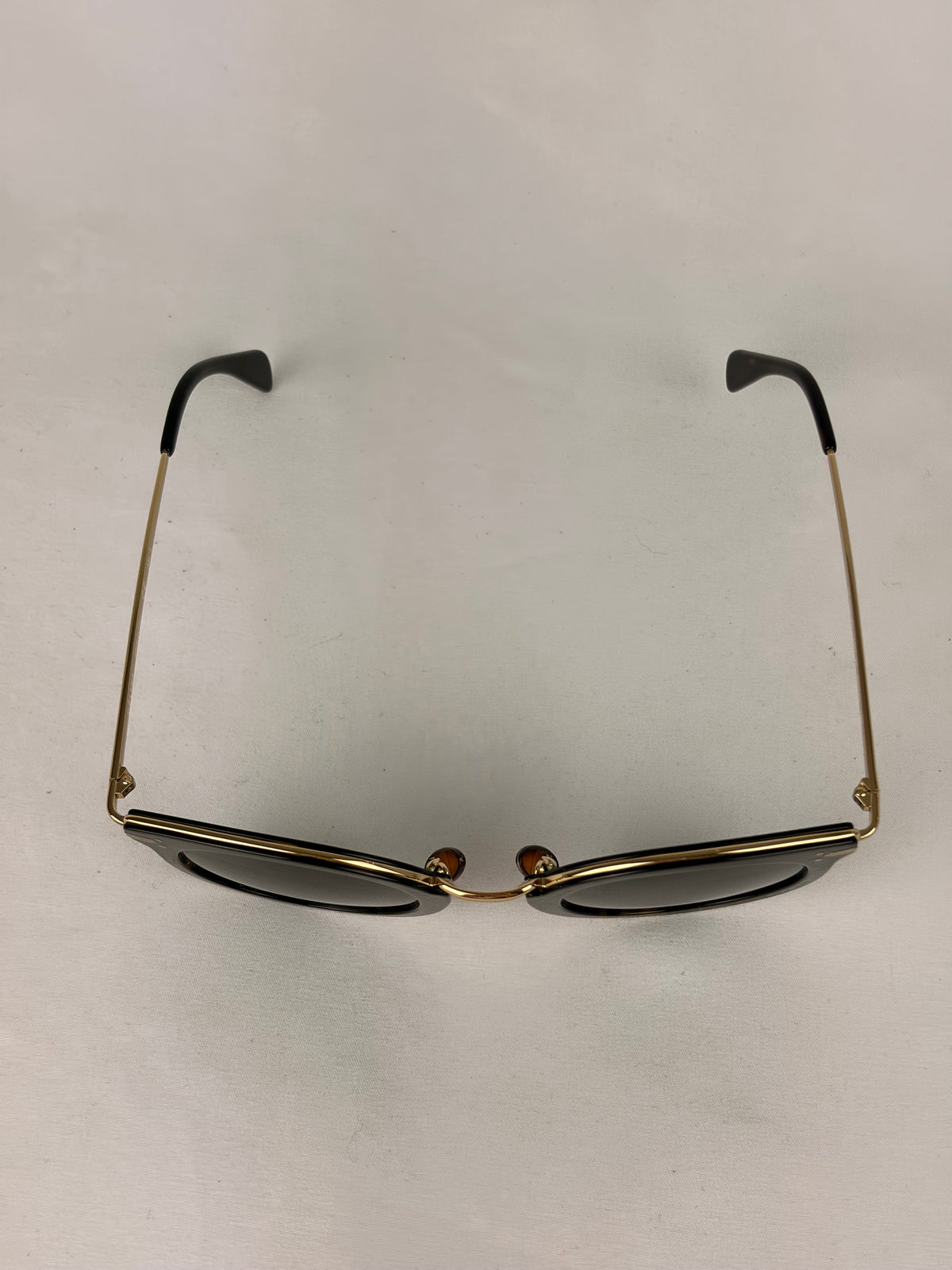 Céline Lea round sunglasses