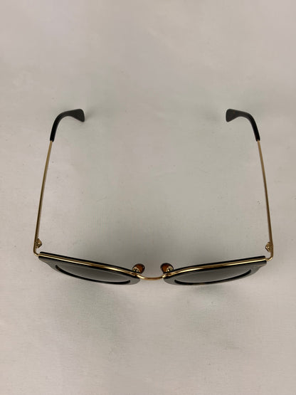 Céline Lea round sunglasses