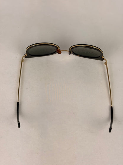 Céline Lea round sunglasses