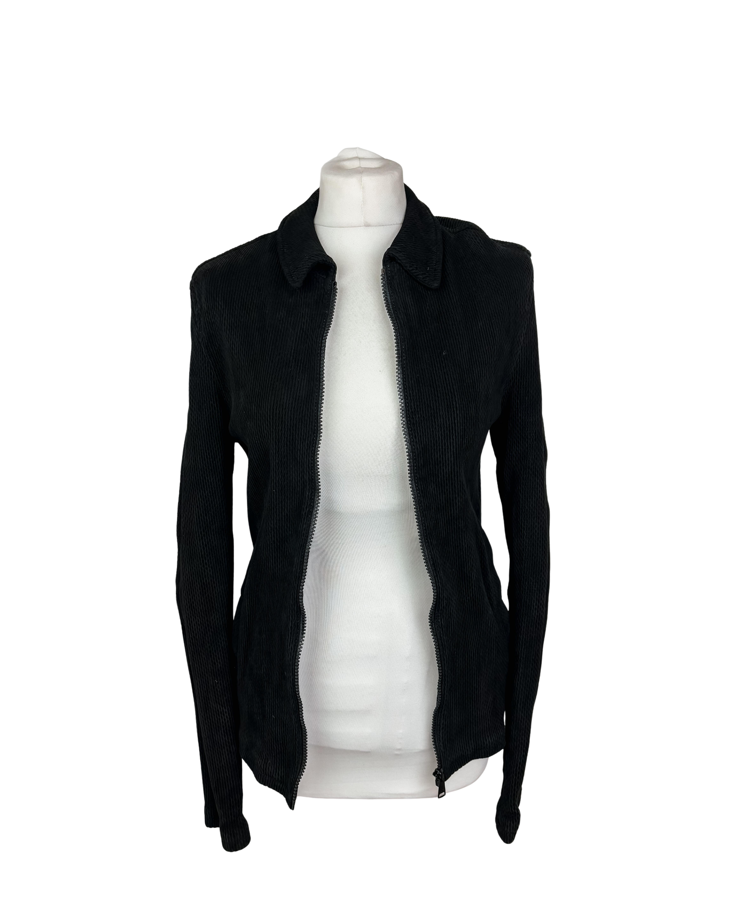 Dolce and Gabbana black jacket