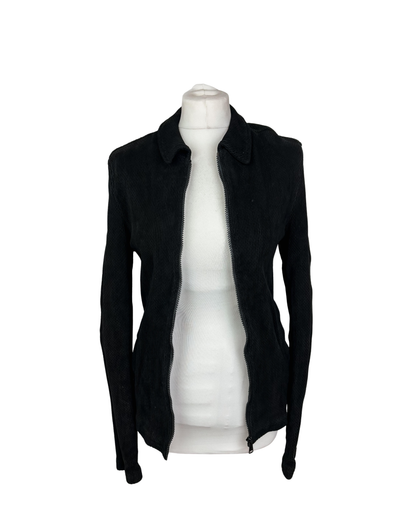Dolce and Gabbana black jacket