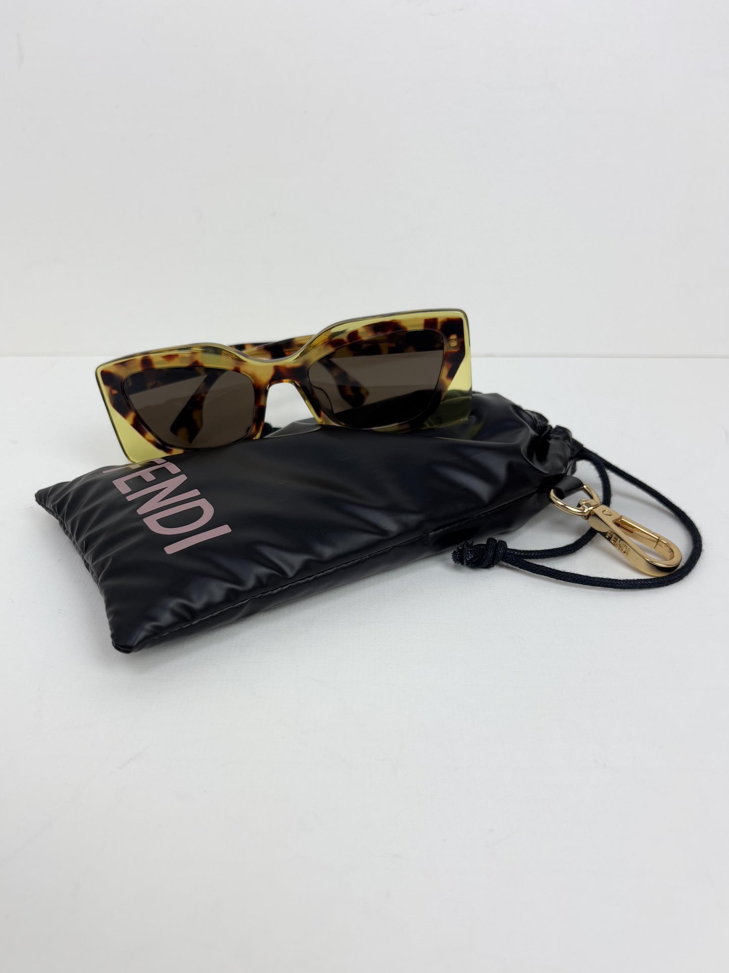 Fendi sunglasses