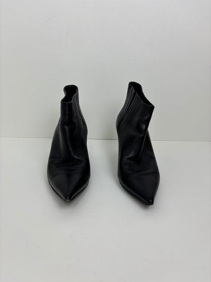 Jimmy Choo black ankle boots - 34 EU