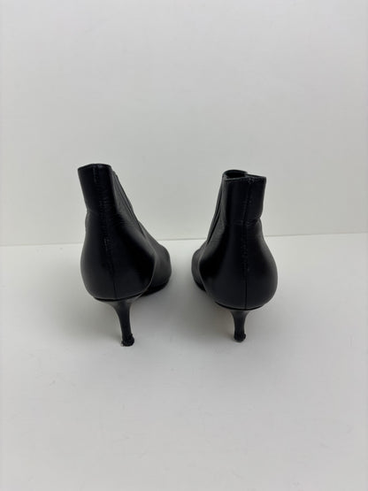 Jimmy Choo black ankle boots - 34 EU