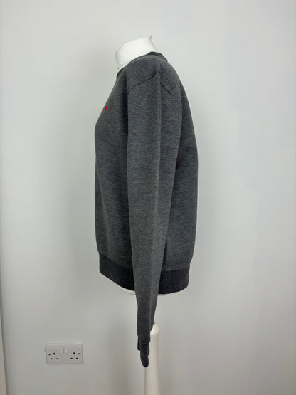 Dior grey sweatshirt - L