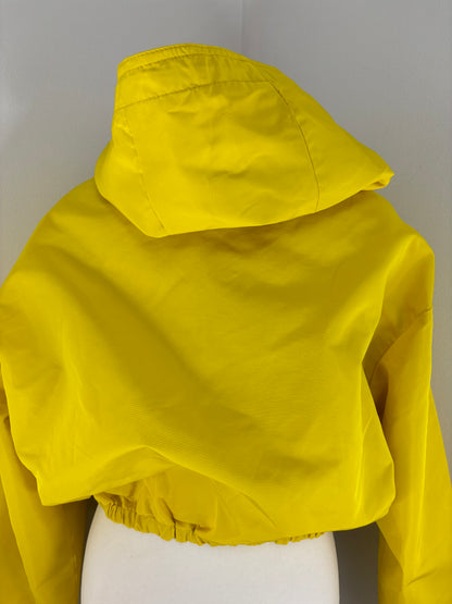 Stella McCartney yellow jacket - M