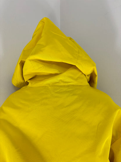 Stella McCartney yellow jacket - M