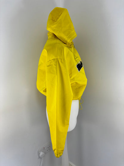 Stella McCartney yellow jacket - M