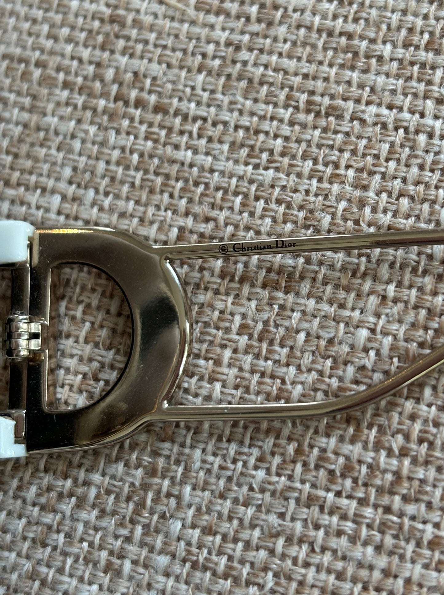 Dior 30 Montaigne sunglasses