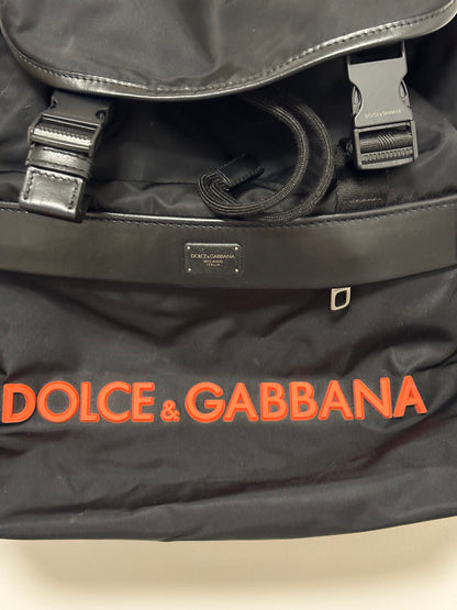Dolce & Gabbana backpack