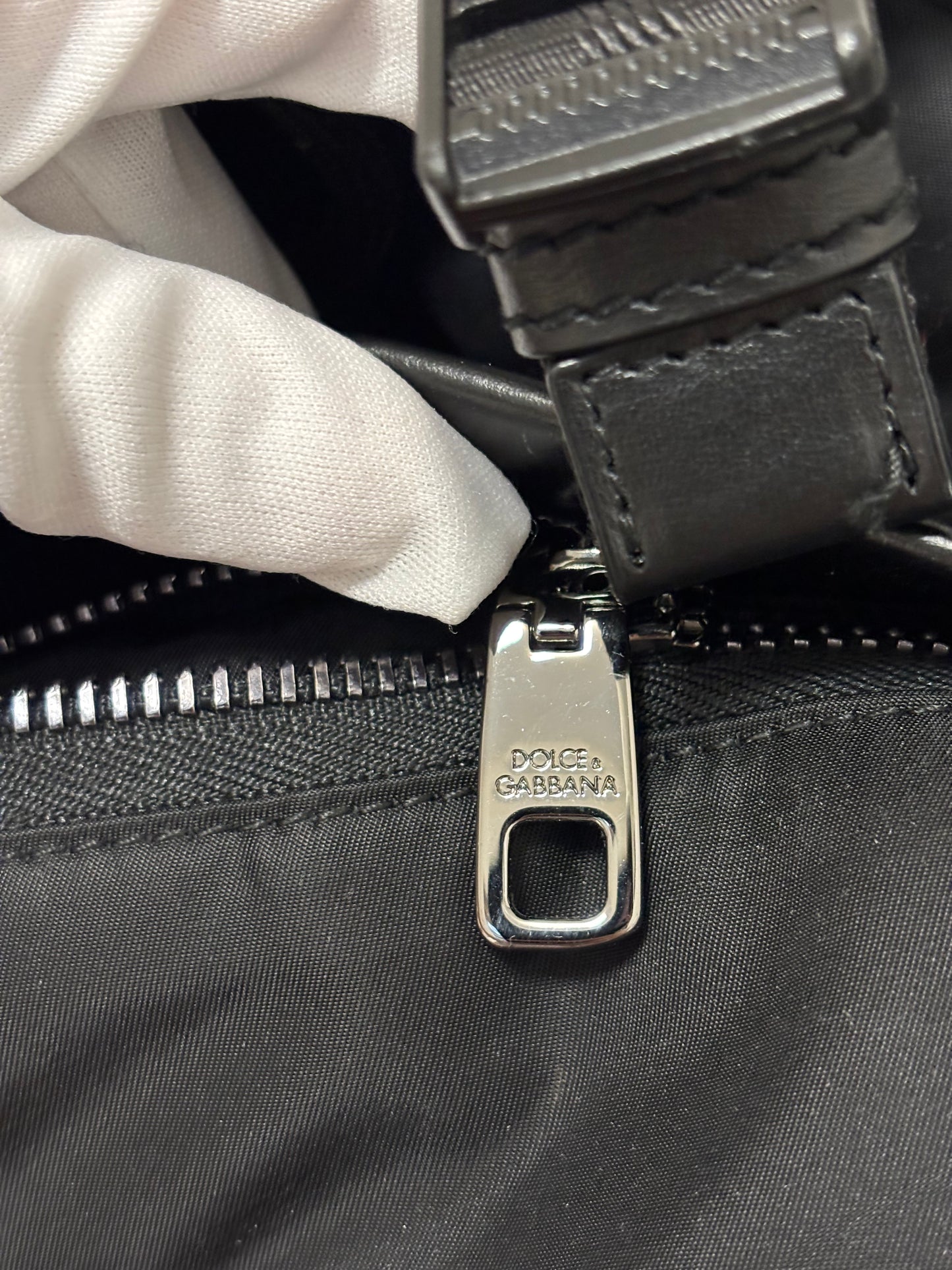 Dolce & Gabbana backpack