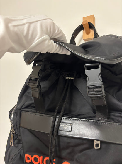 Dolce & Gabbana backpack