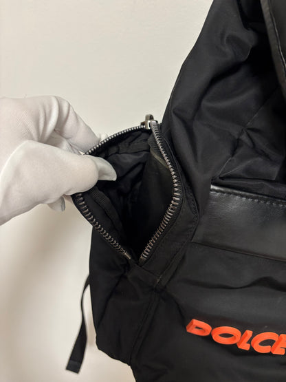 Dolce & Gabbana backpack