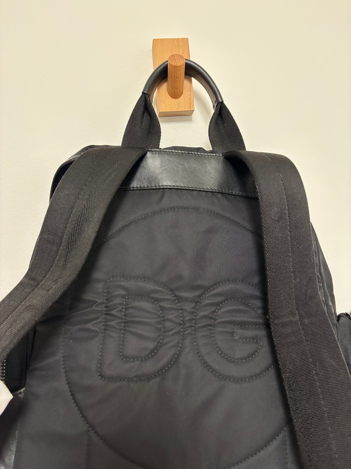 Dolce & Gabbana backpack