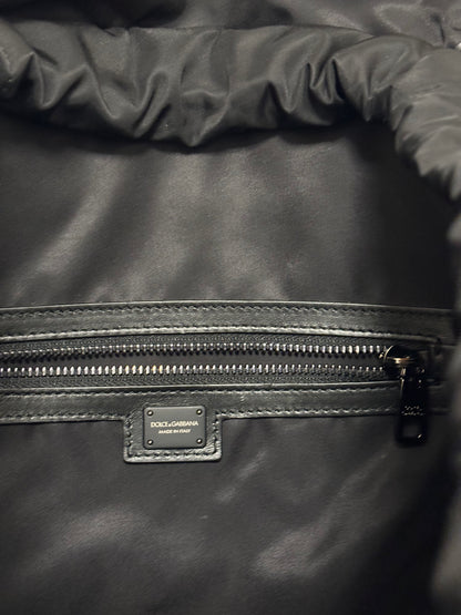 Dolce & Gabbana backpack