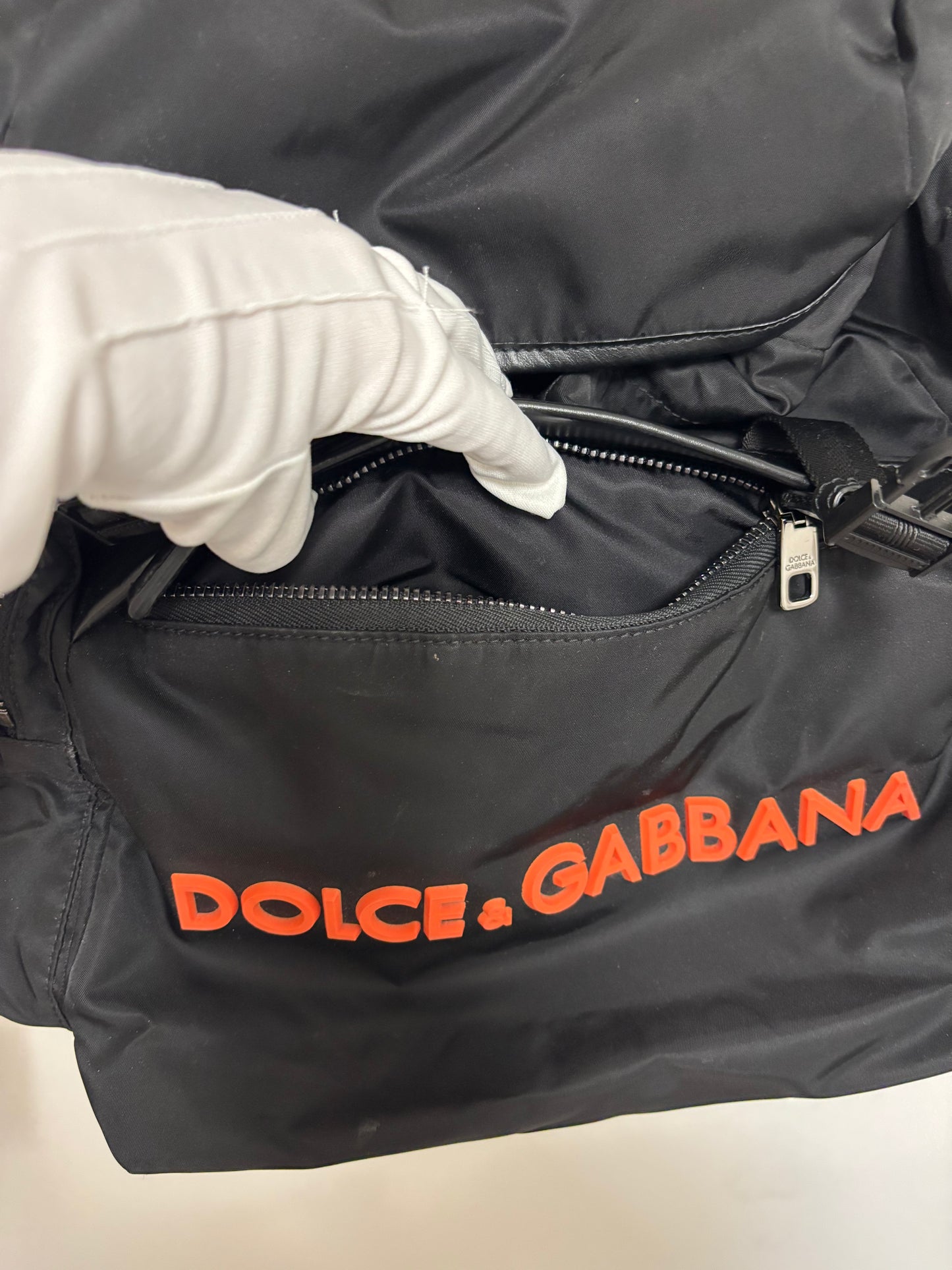 Dolce & Gabbana backpack