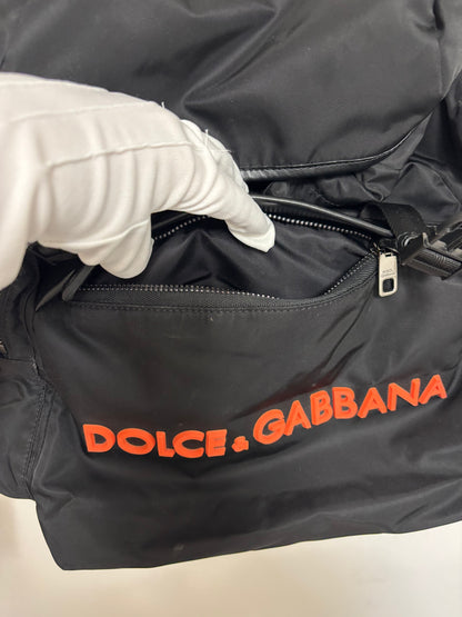 Dolce & Gabbana backpack