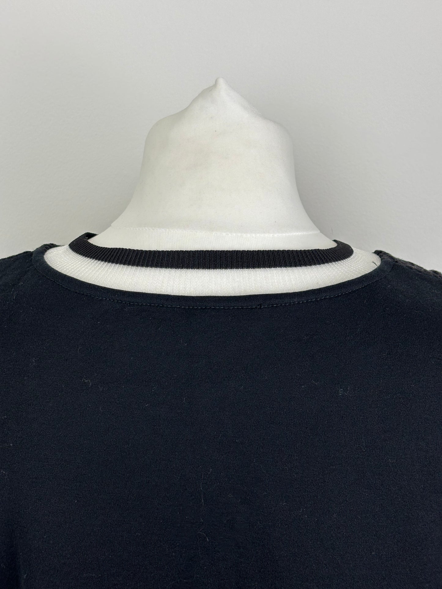 Fendi guipire sweatshirt - M