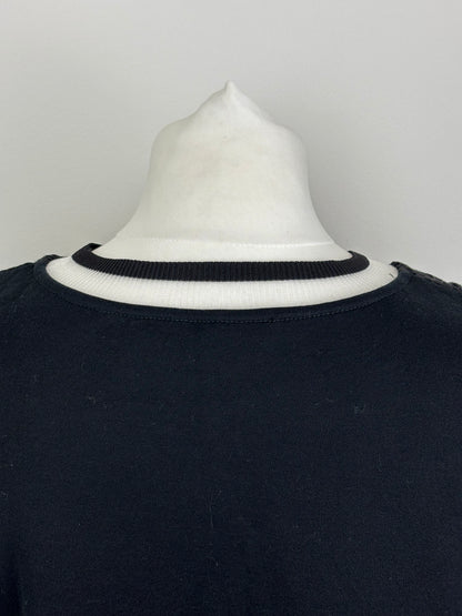 Fendi guipire sweatshirt - M
