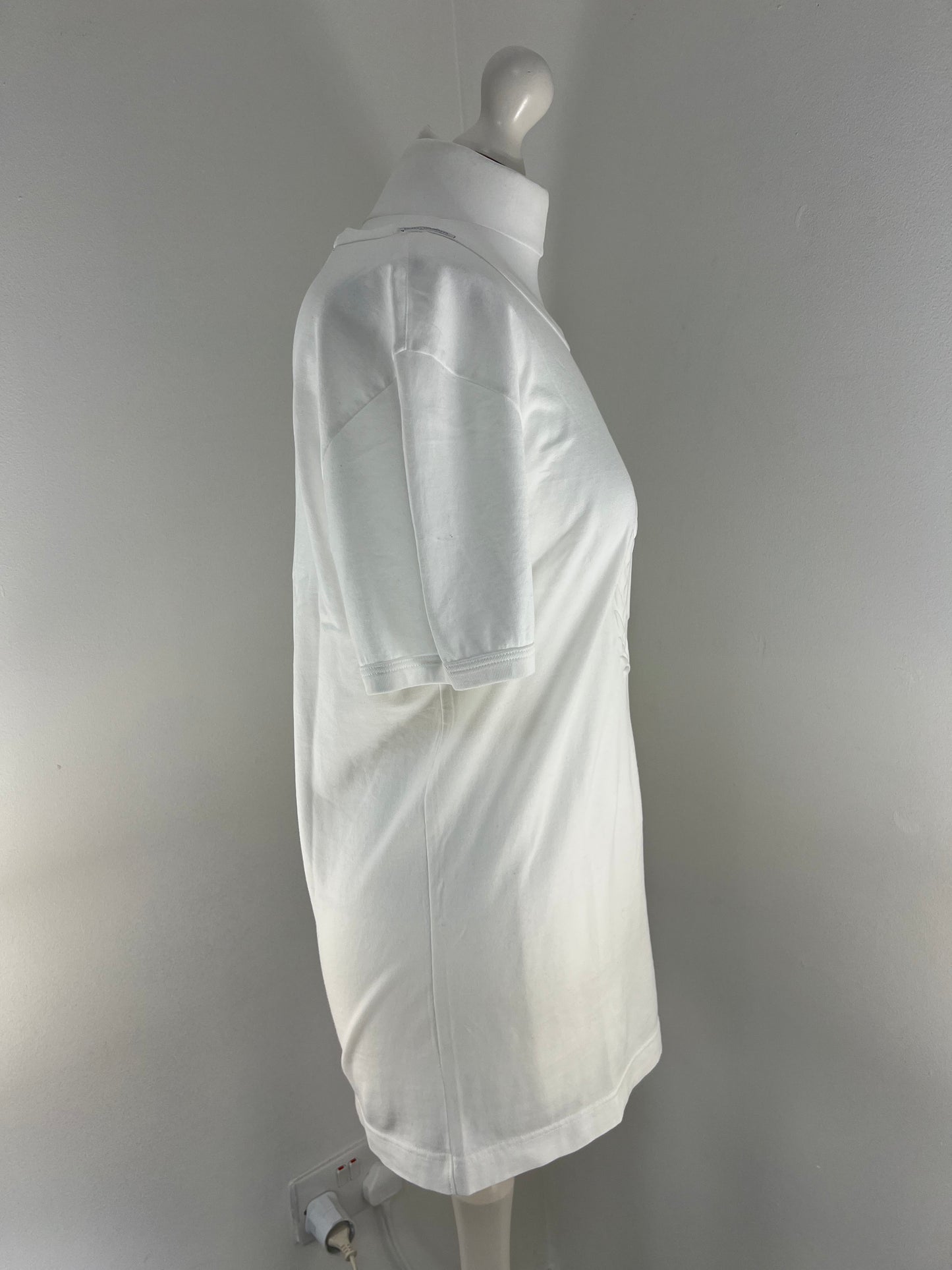 Dolce & Gabbana white t-shirt - L