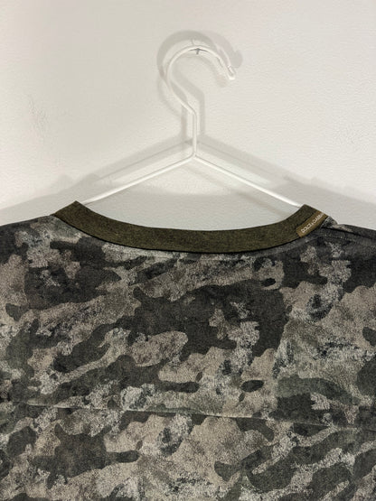 Dolce & Gabbana military t-shirt - M