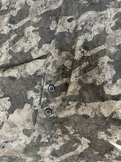 Dolce & Gabbana military t-shirt - M