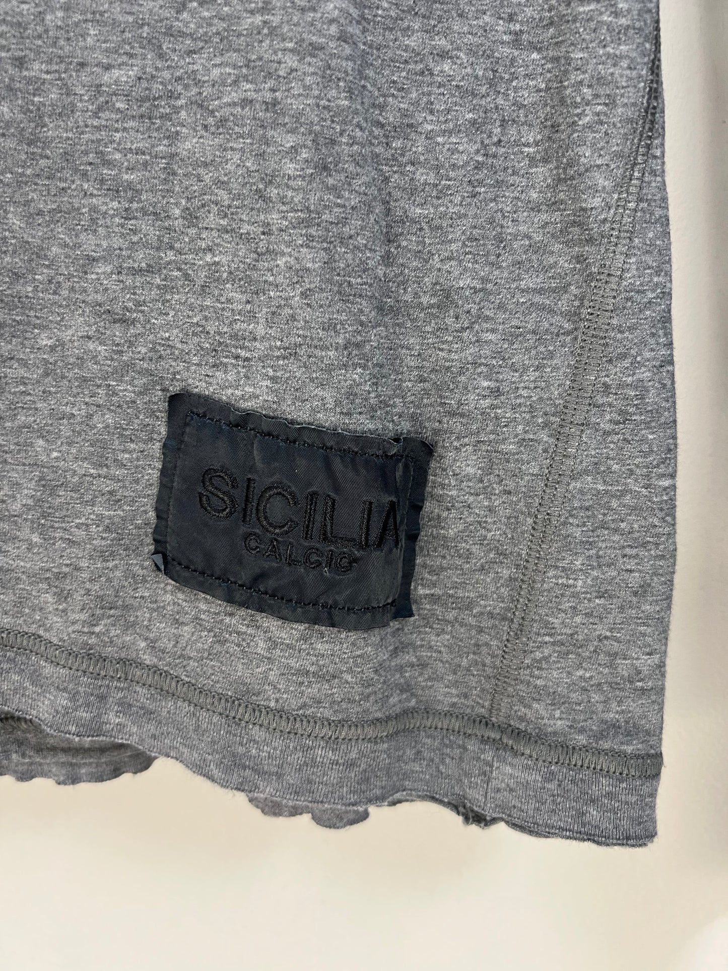 Dolce & Gabbana grey hoodie - XL
