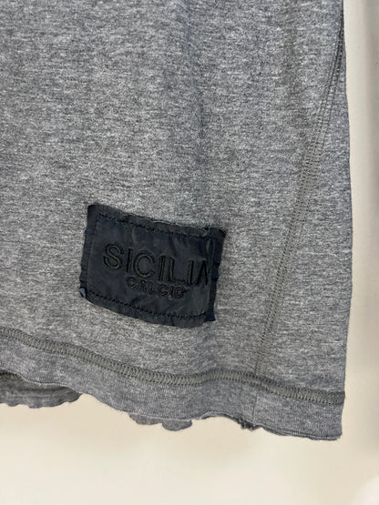 Dolce & Gabbana grey hoodie - XL