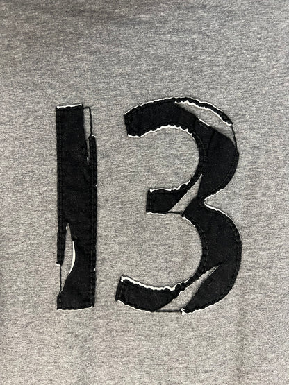 Dolce & Gabbana grey hoodie - XL