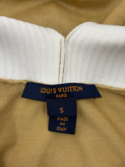 Louis Vuitton wool knit- S