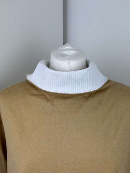 Louis Vuitton wool knit- S