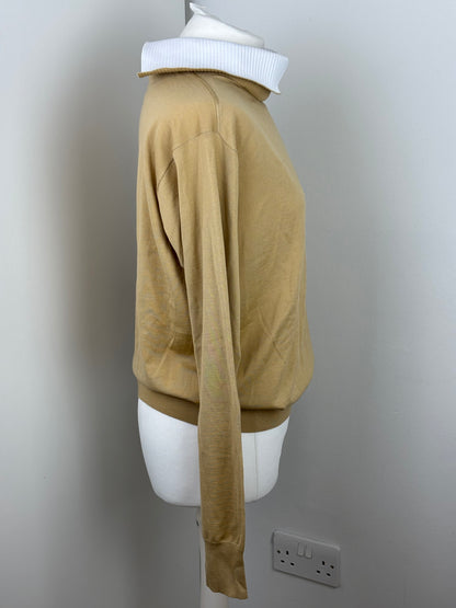 Louis Vuitton wool knit- S