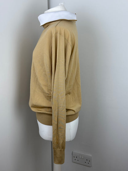 Louis Vuitton wool knit- S